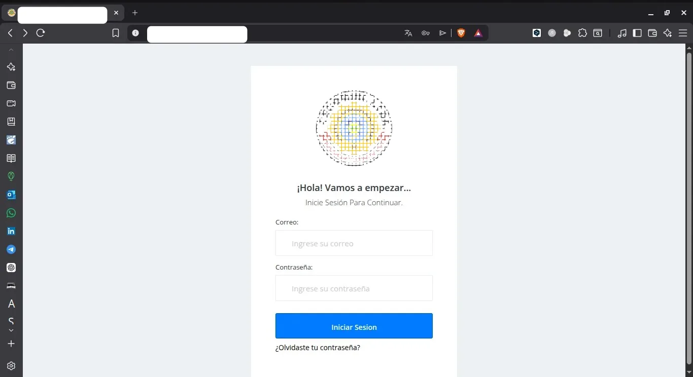 Ingeniería a Medida: Ecosistema de Gestión Minera